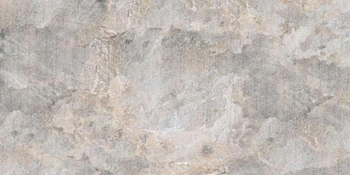 Cool Grey Stone Marble Featuring Rustic Surface Depth