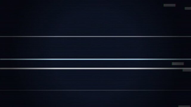 abstract blue background with lines