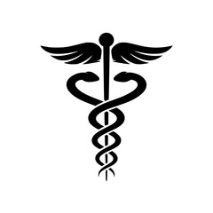 Medical Symbol Design Element