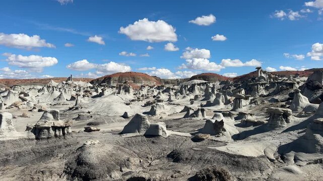 Ah-Shi-Sle-Pah Wilderness Area, New Mexico