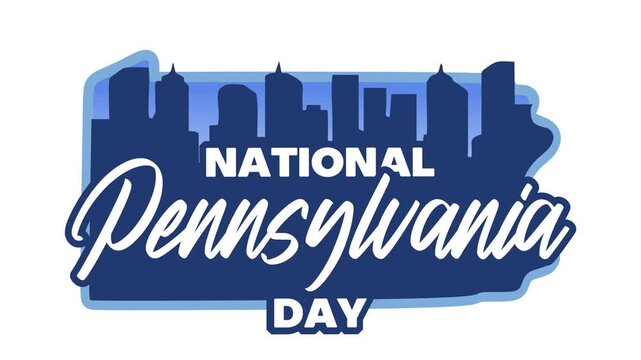 National Pennsylvania Day for all Pennsylvanians