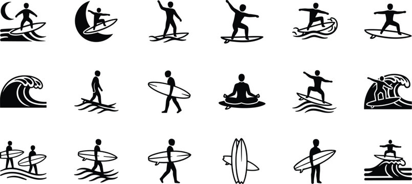 2d Wave Rider Design