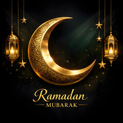 ramadan mubarak greetings