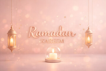 ramadan mubarak greetings
