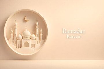 ramadan mubarak greetings