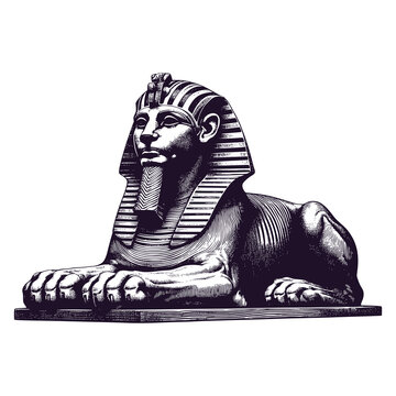 great spinx of giza