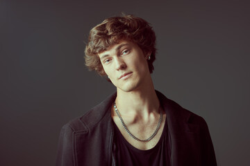 Artistic Fashion Mood