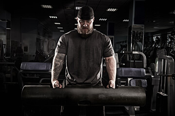 Alpha Power Strength