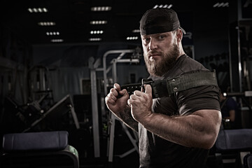 Relentless Grip Strength