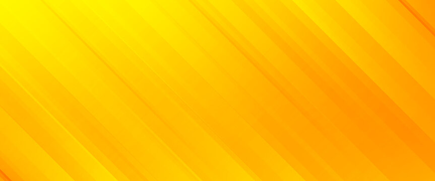 minimal orange background vector. abstract yellow and orange warm tone background with simple lines. for posters, banners, and landing page concept images. minimalist background. vector illustration