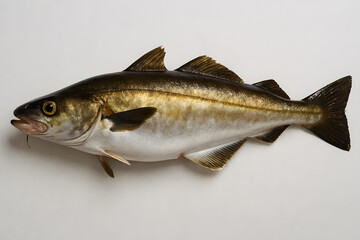 Naklejka premium pollock