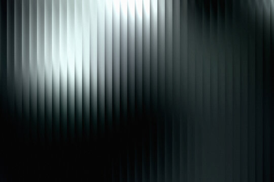 Dark abstract gradient background with vertical light streak texture effect
