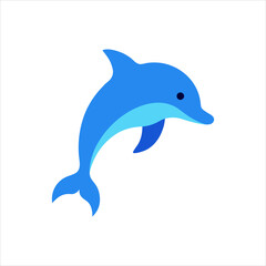 Obraz premium Artistic Color Palette Vector Icon for Painting and Creative Design