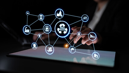 The concept of zero waste promotes environmental sustainability. This lifestyle encourages...