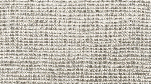 White canvas paper texture background with subtle grain and natural fibers for artistic, creative, and minimalist design projects