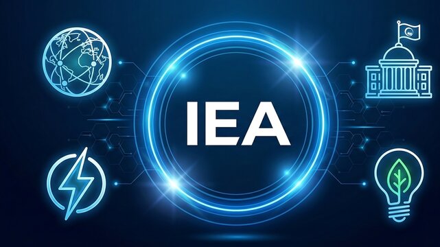 IEA acronym, international energy agency concept, International Energy Agency is a Paris based autonomous intergovernmental organisation, established in 1974. new ai