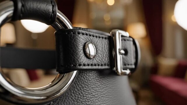 Exploring the art of ai-generated fashion accessories a stylish look at modern design principles