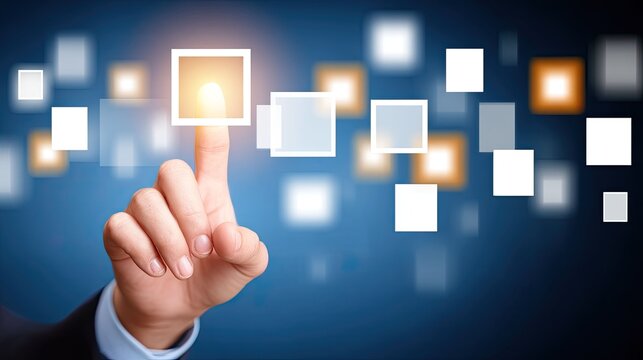 Engaging graphic design technology interactive interfaces in virtual environments and innovation