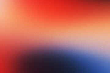 Obraz premium Energy Gradient Texture