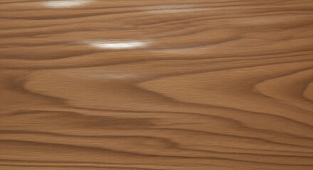 Fototapeta premium Seamless Wood Grain Texture Background Natural Brown Pattern.