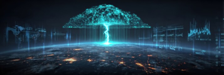 Strategy relies on assessment, mitigation, and contingency planning to strengthen preparedness and resilience and manage uncertainty