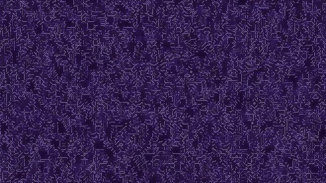 A deep, intricate, and mesmerizing abstract background featuring a rich, textured pattern in shades of deep purple and lavender, perfect for creative projects and digital art