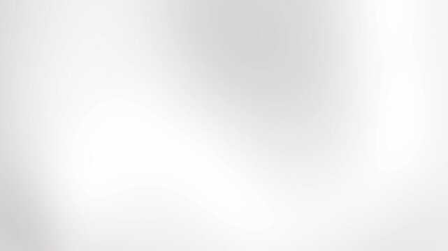 Soft, blurry abstract pattern in shades of white. Great for backgrounds, design elements, and calming visuals for various projects.
