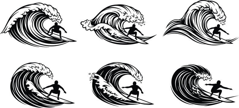 2d Wave Rider Design