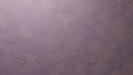 Subtle Lavender Distressed Plaster, Evoking Aged Walls and Elegance