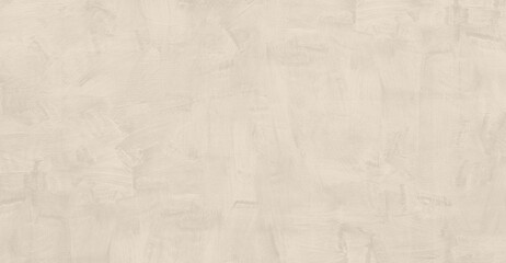 brush painted plaster wall texture