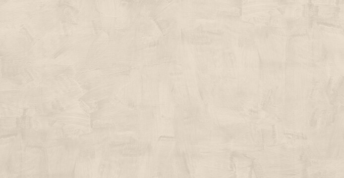 brush painted plaster wall texture