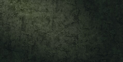 Fototapeta premium abstract plaster wall texture sage green grungy pastel background