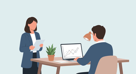 A serene minimalist elephant silhouette evokes calmness, perfect for meditation apps or wellness websites.