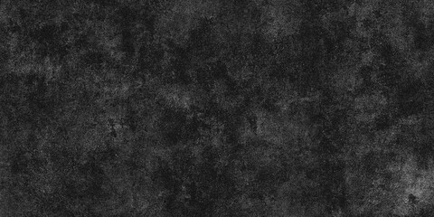 Obraz premium Black Grunge Concrete Texture