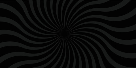 Background with retro rays. Vintage backdrop, boom, comic, circus pattern. Cartoon pop art template. Vector illustration © supri