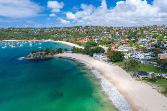 Balmoral Beach