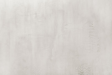 Light warm gray painted wooden board background