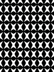 Seamless geometric pattern. For textile prints, wallpaper, wrapping paper, packaging, and modern decorative backgrounds