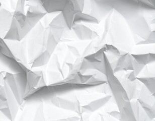 Obraz premium Texture carta stropicciata