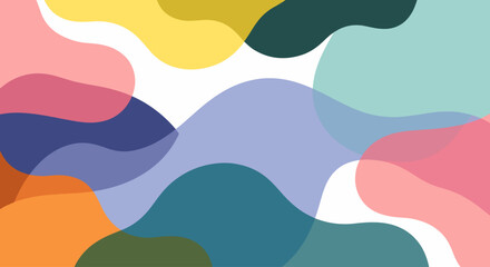 The Evolution of Minimalism: Transitioning from Sharp Lines to Soft Shapes