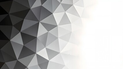 Obraz premium Geometric abstract pattern