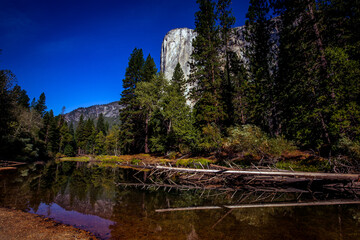 Yosemite valley, Yosemite national park