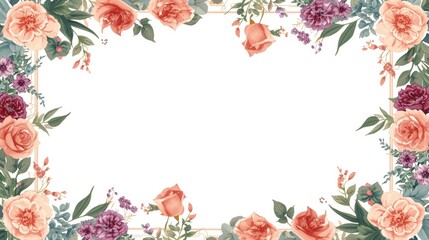 A beautiful floral arrangement with a variety of colorful flowers and greenery