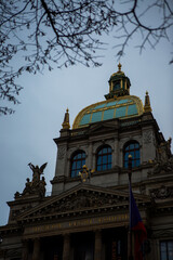 Prague © m a r t i n
