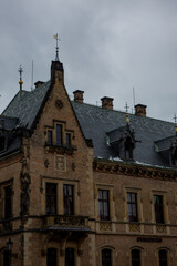Obraz premium Prague