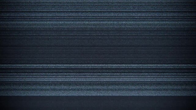 error screen warning background in motion
