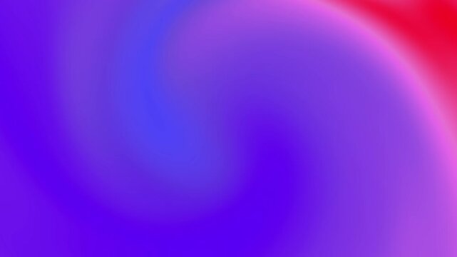 Vibrant Swirling Gradient of Purple and Pink Hues.