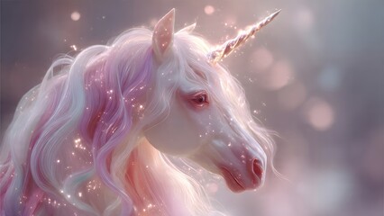 Magical Unicorn