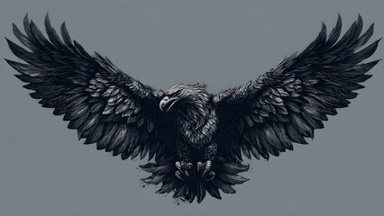 Eagle Tattoo