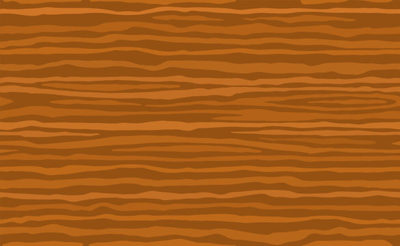 rich brown red oak cedar coarse grain wood seamless hand-drawn vector texture pattern graphic design resource